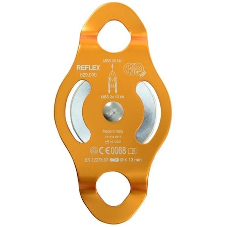 Kong Usa Reflex 82900OP00KK